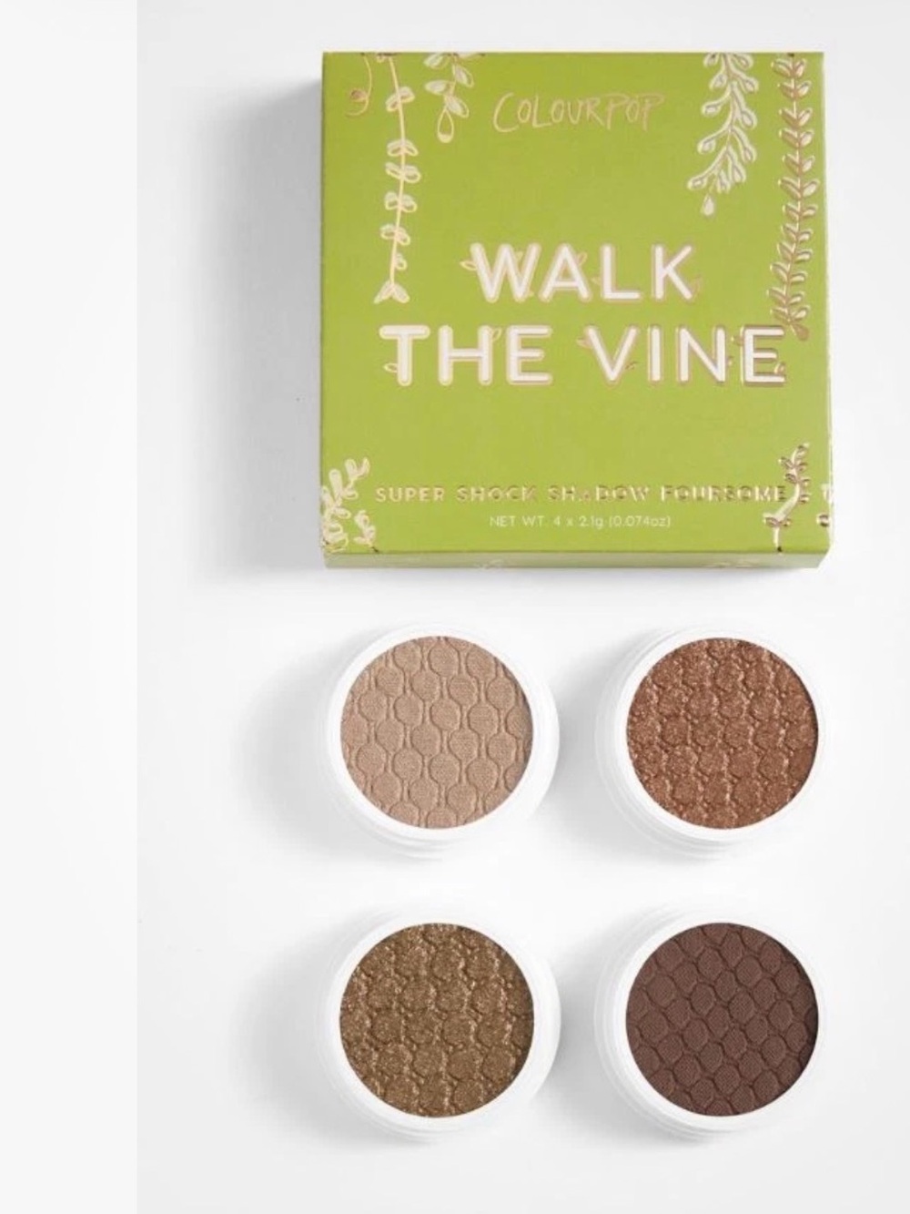 ISO: Searching for Colourpop items!!!!